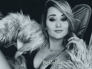 Bellebia
