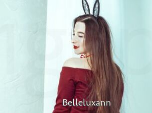belleluxann 1 grosse chatte poilue