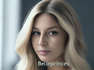 Belleprinces