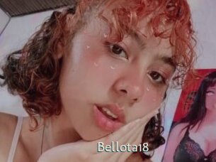 Bellota18
