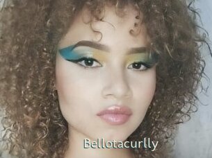 Bellotacurlly
