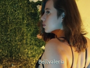 Bellvaleria