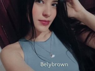 Belybrown