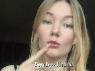 Bembywilliams