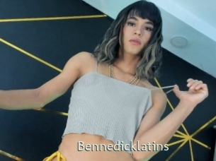 Bennedicklatins