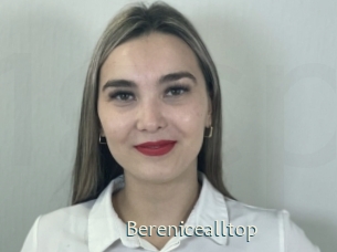 Berenicealltop