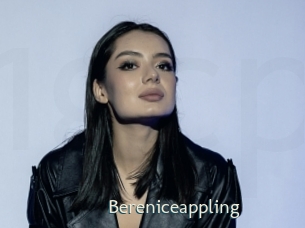 Bereniceappling