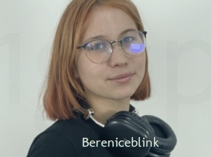 Bereniceblink
