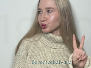 Berenicebolyard