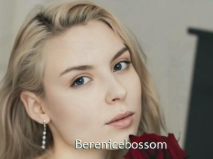 berenicebossom 1 grosse chatte poilue