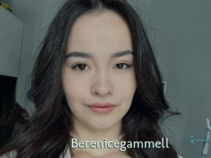 Berenicegammell