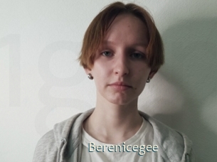 Berenicegee