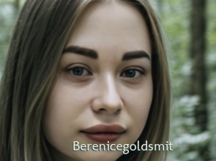 Berenicegoldsmit