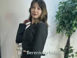 Berenicegrindell