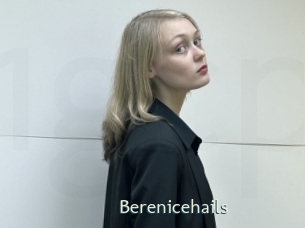 Berenicehails