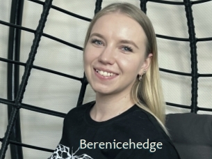 Berenicehedge