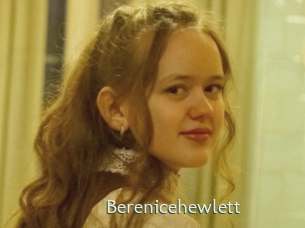 Berenicehewlett