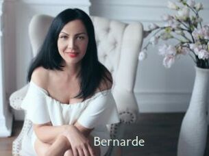 Bernarde