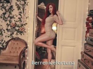Berrenicefortuna