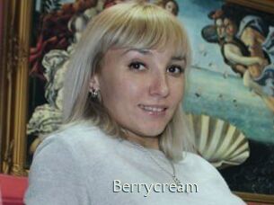 Berrycream
