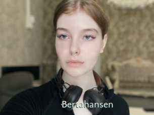 Bertahansen