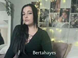 Bertahayes
