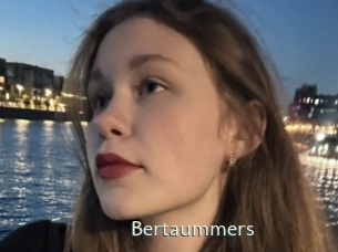 bertaummers 1 grosse chatte poilue