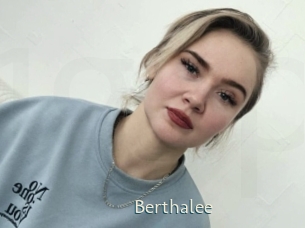Berthalee