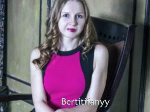 Bertitifanyy