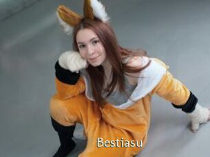 Bestiasu