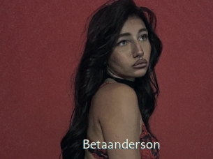 Betaanderson