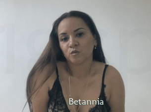 Betannia