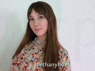 Bethanyhofer