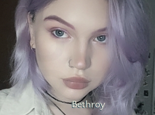 Bethroy