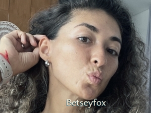 Betseyfox