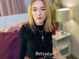 Betsycur