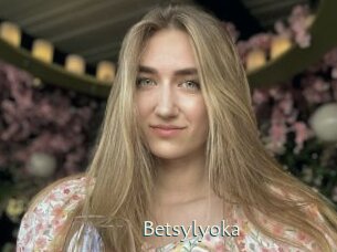 Betsylyoka