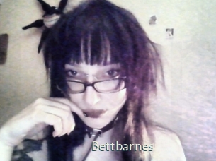 Bettbarnes