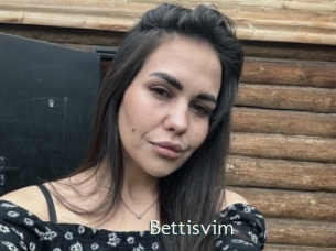 Bettisvim