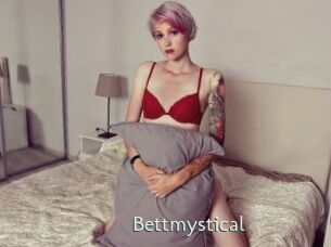 Bettmystical
