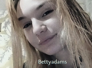 Bettyadams