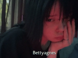 Bettyagnes