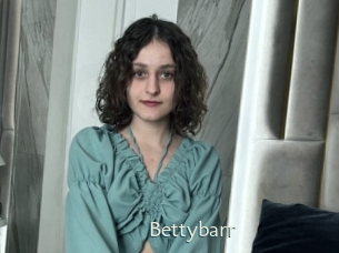 Bettybarr