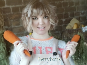Bettybatis