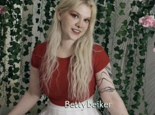 Bettybeiker