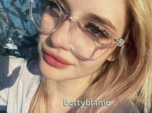 Bettyblame