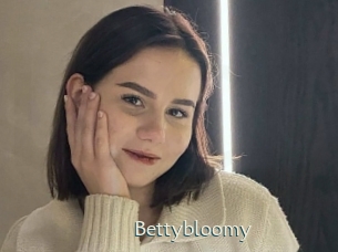 Bettybloomy