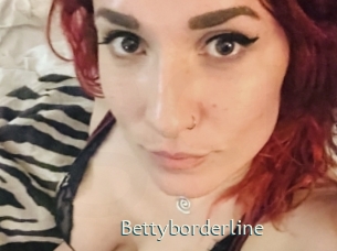 Bettyborderline