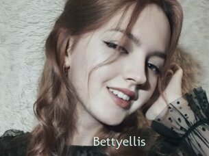 Bettyellis