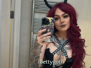 Bettygoth